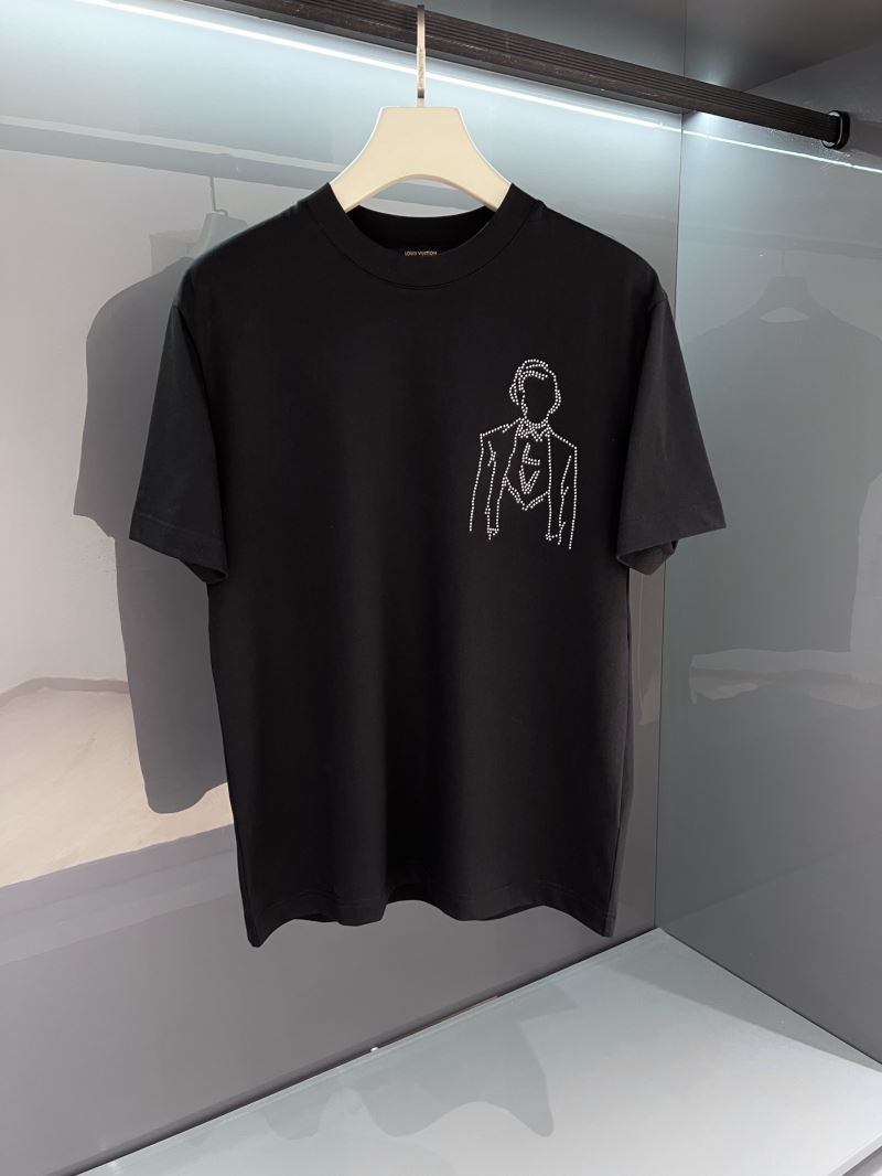 Louis Vuitton T-Shirts